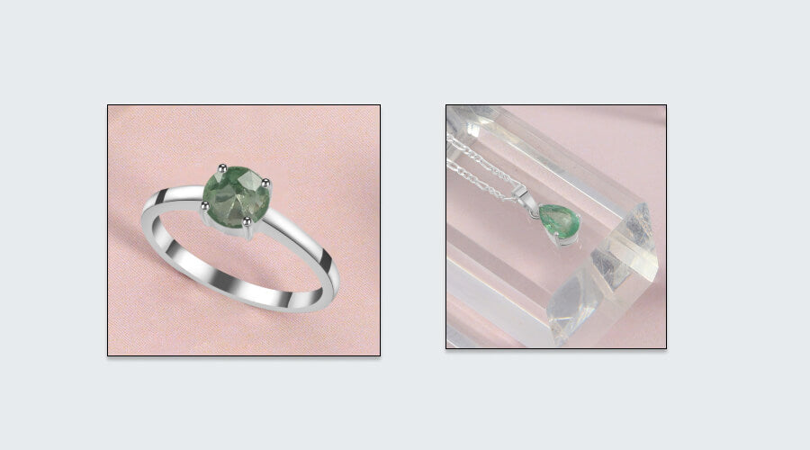 Green Kyanite History, Meaning, Healing Properties, Benefits, and Uses