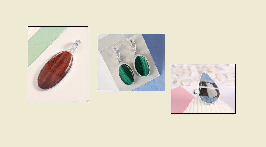 From Bold Designs to Exquisite Styling: Discover All You Need to Know About Statement Jewelry!