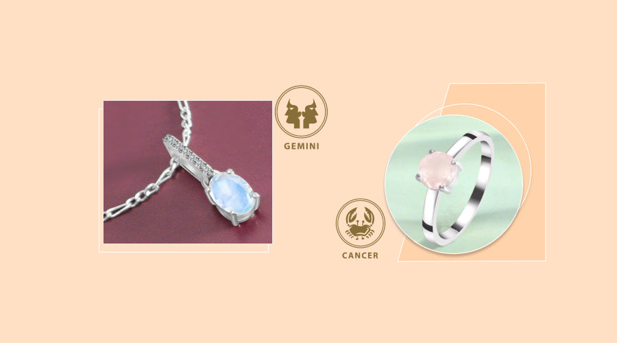 Gemini and Cancer Compatibility: Love Will Be in the Air When These Two Signs Are Together!