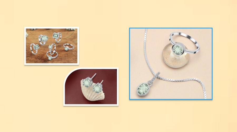 Green Amethyst Healing Properties - Experience The True Bliss