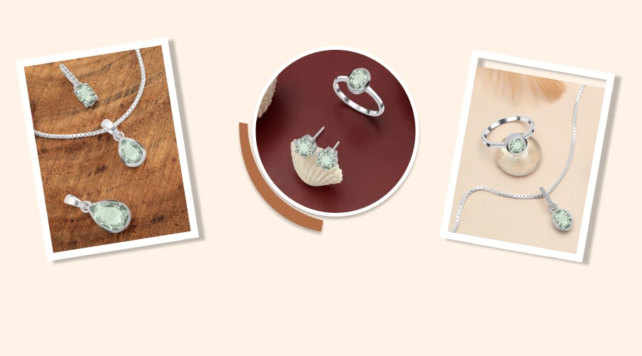 Green Amethyst Meaning: Everything You Need To Know