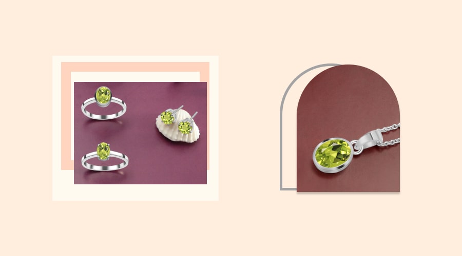 Peridot Unveiled: Exploring the Vibrant Color, Rich Meanings, and Symbolic Significance of August's Birthstone