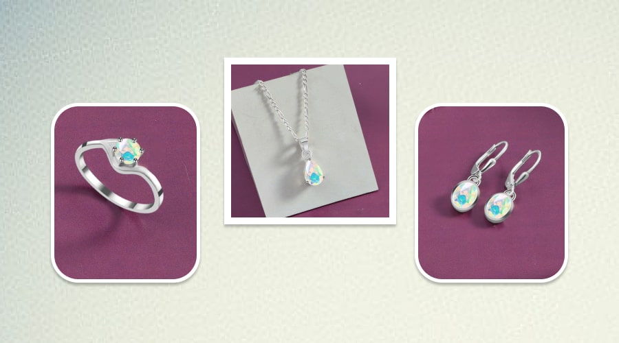 How To Identify If Your Opal Is Real Or Fake