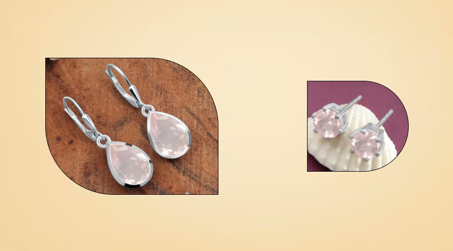 How to Tell if Your Rose Quartz Is Real?