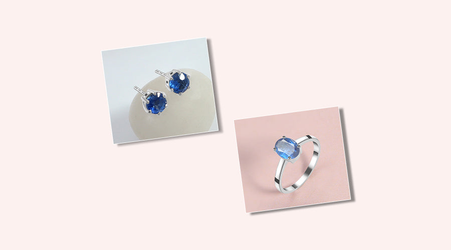 Kyanite Stone Benefits And Uses That Enhance Mental Clarity