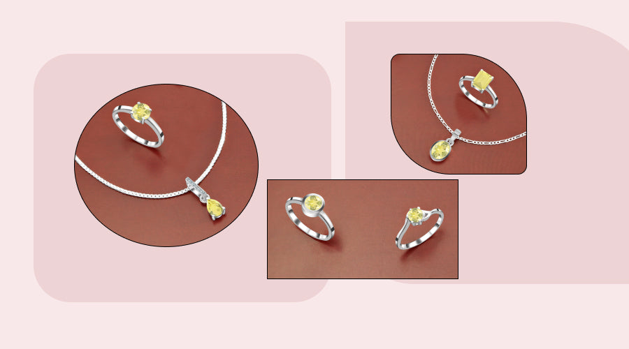 Lemon Quartz Meaning, Healing Properties, And Cleansing Process