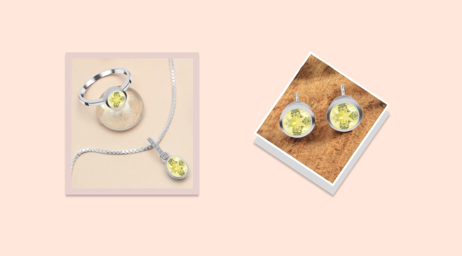 Lemon Quartz Meaning: Healing Properties And Everyday Uses