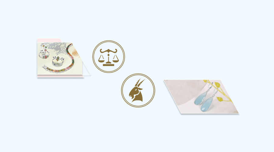 Libra And Capricorn Compatibility Check – Witnessing An Unusual Match Turning Into A Loving Relationship