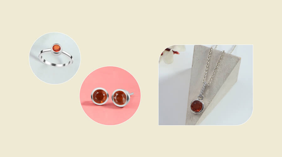 Orange Kyanite Stone Benefits And  Uses To Ignite Creativity