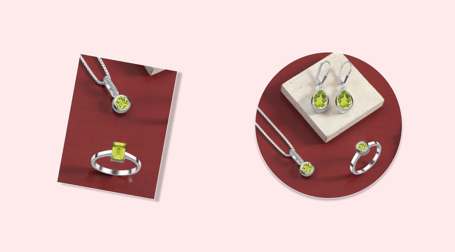 Peridot History, Meanings, Symbolism, Healing Properties & More