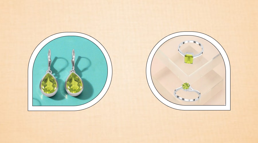 Peridot - A Perfect Fusion Of Beauty And Healing Properties