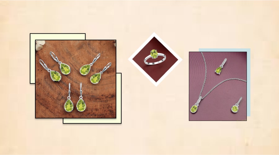 Peridot: A Stone Of Happiness And Prosperity