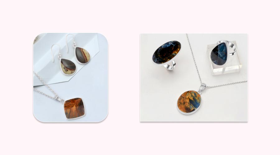 Pietersite History, Meaning, Healing Properties, Facts, Benefits, and Uses