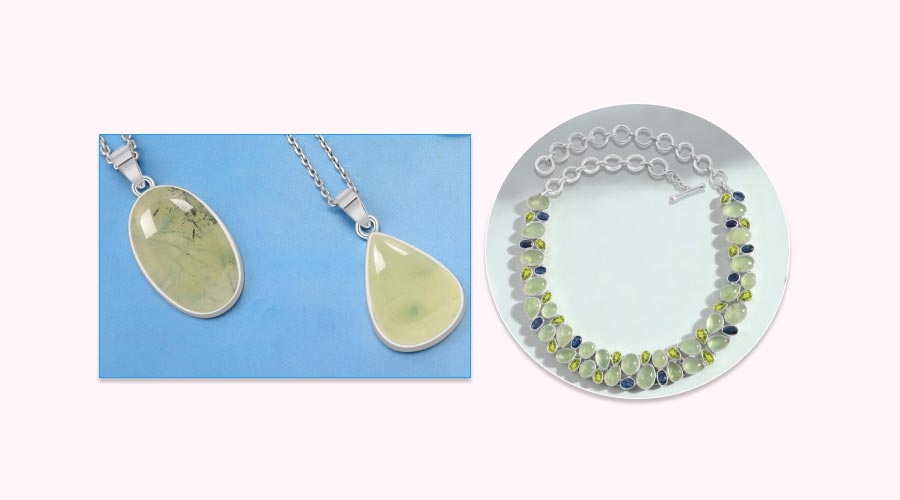 Prehnite Meaning, History, Healing Properties, Facts, Uses & Powers