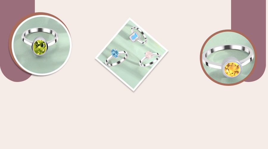 Promise Rings: Symbolize Your Commitment With Sagacia