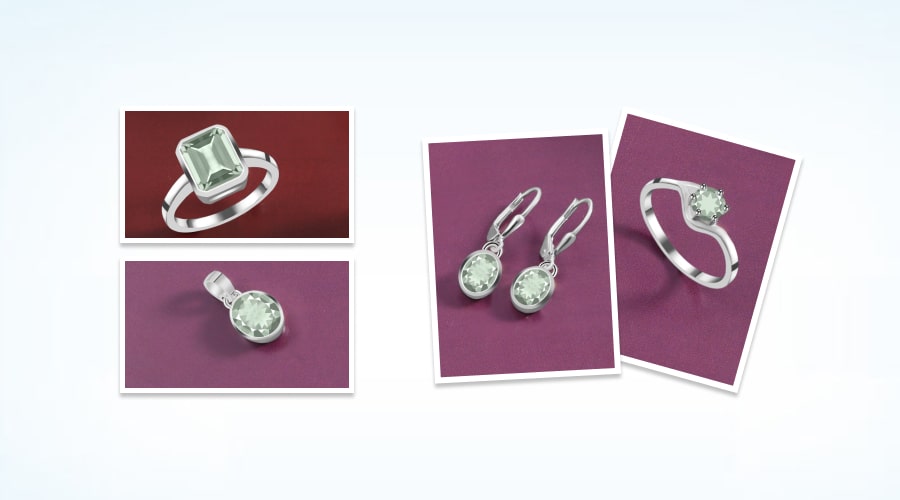 Real Vs. Fake Green Amethyst: 8 Ways To Spot The Differences