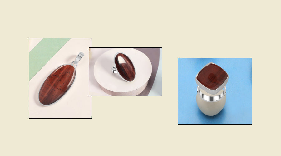 Red Tiger Eye Meaning, History, Healing Properties, Benefits, Zodiac Association, and Care Tips