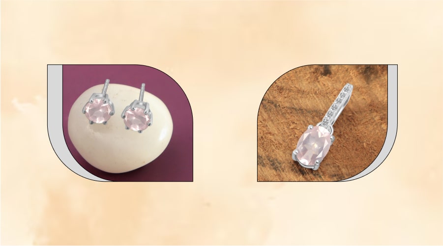 Remarkable Benefits of Rose Quartz