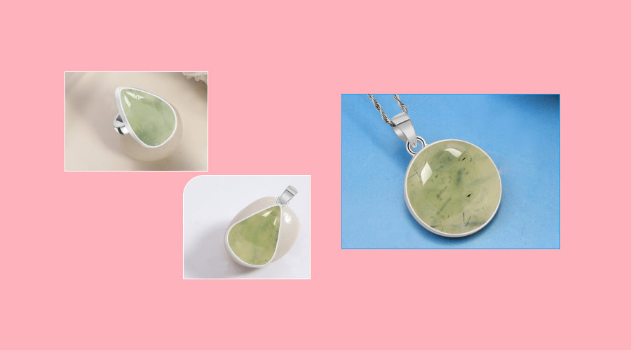 Revelation Of Prehnite Meaning, Astrological Benefits, Healing Properties, & Zodiac Sign