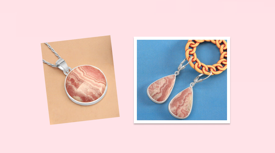 Rhodochrosite History, Healing Properties, Formation, Benefits, and Uses