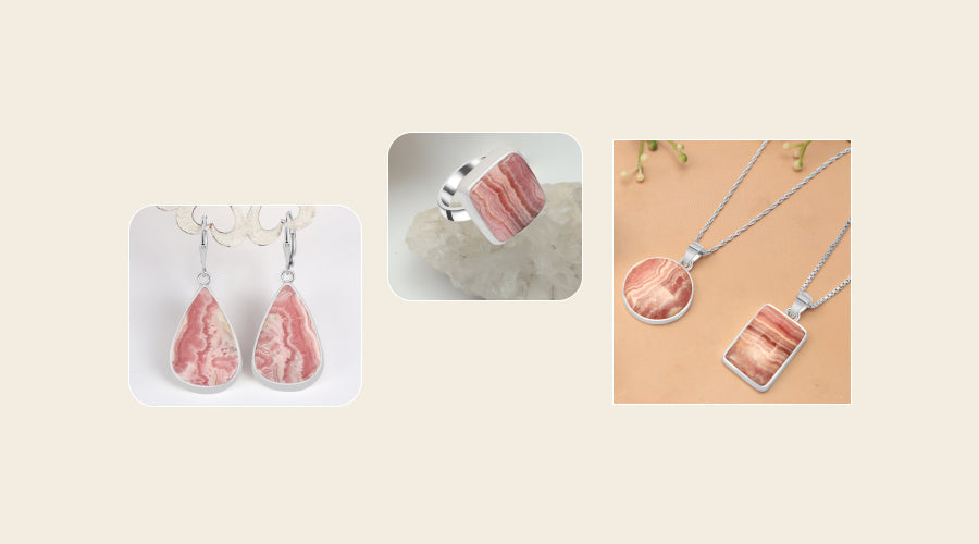 Rhodochrosite Meaning, History, Benefits, Healing Facts, and Uses
