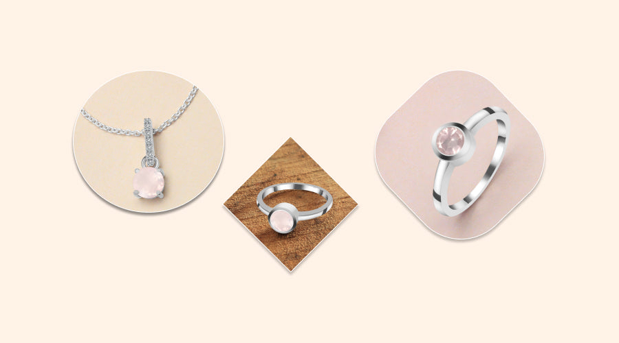 Rose Quartz Meaning, History, Benefits, Healing Facts & Uses