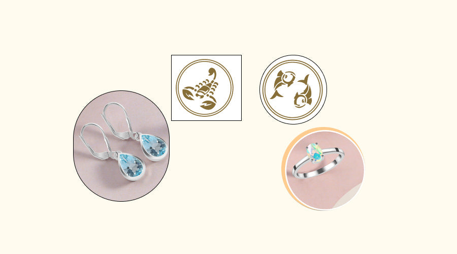 Scorpio And Pisces Compatibility – Fishes Whispering With Scorpions At The Shoreline Giving Us Exceptional Couple Goals