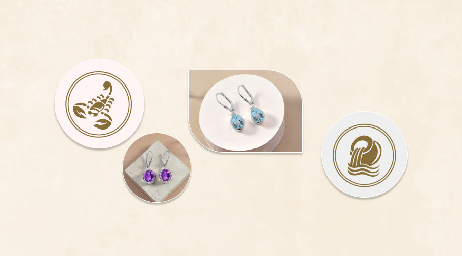 Scorpio & Aquarius Compatibility - Will This Pair with Zero Similar Traits be a Good Match?