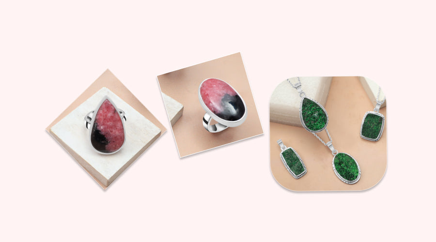 Statement Jewelry Inspiration, Trends & Tips