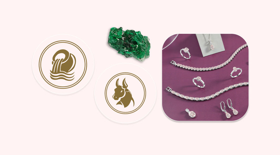 Taurus And Aquarius Compatibility – What It Like To See Flowing Air Stay On The Ground?