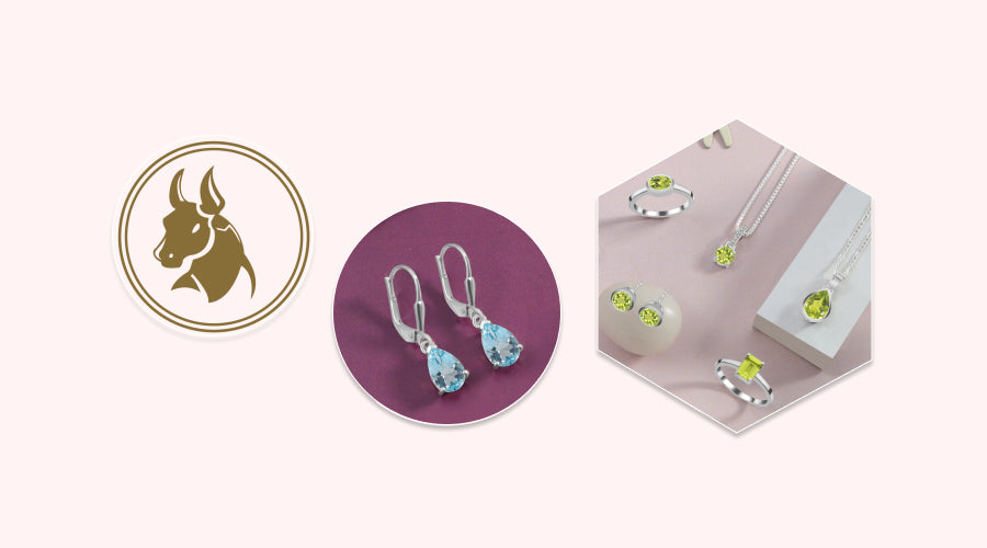 Taurus Birthstones Uncovered: An Ultimate Guide to Their Meaning And Symbolism