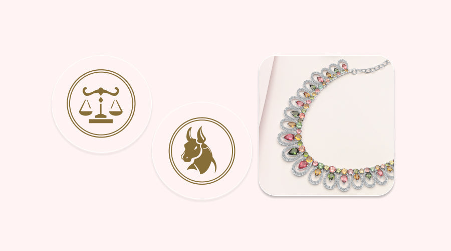 Taurus and Libra Compatibility: Gaieties to the Vibrant Match Made in Zodiac Heaven!