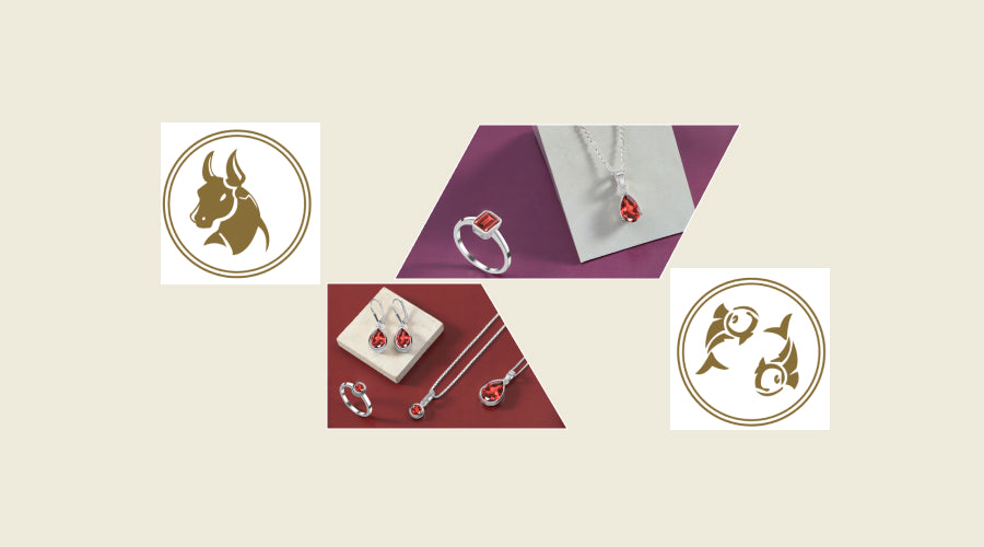 Taurus and Pisces Compatibility – A Complementing Pair Made in Heaven!