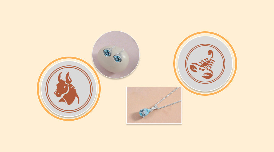 Taurus and Scorpio: A Deep Divine Into Their Friendship, Love, & Marriage Compatibility