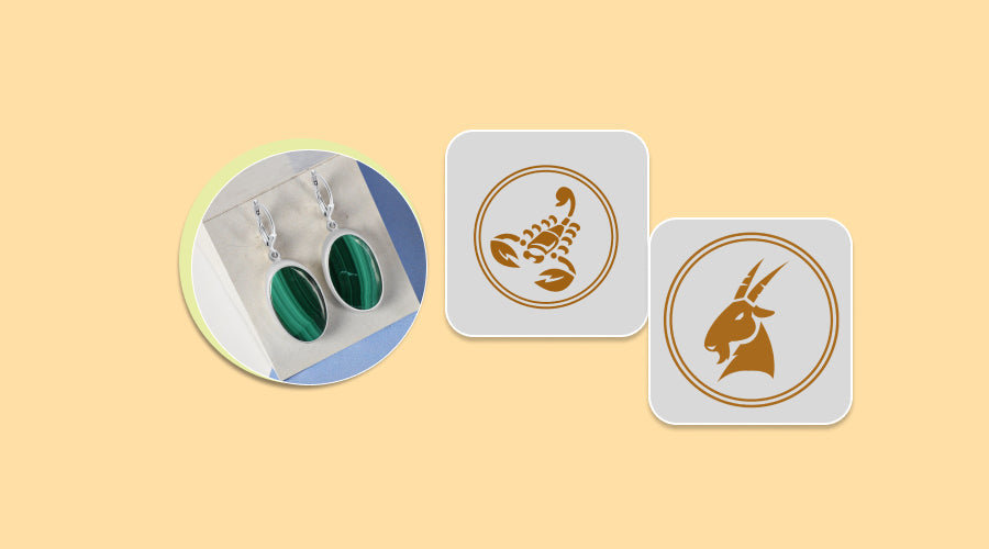 The Scorpio and Capricorn Compatibility That Surprises in the Way You Never Expected!