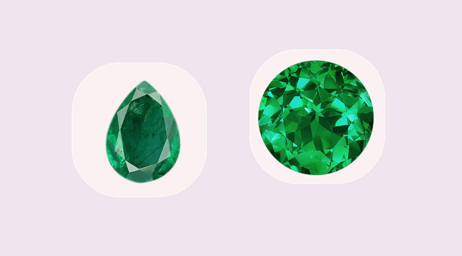 The Whole About May Birthstone Emerald and Know its Alternative Stone