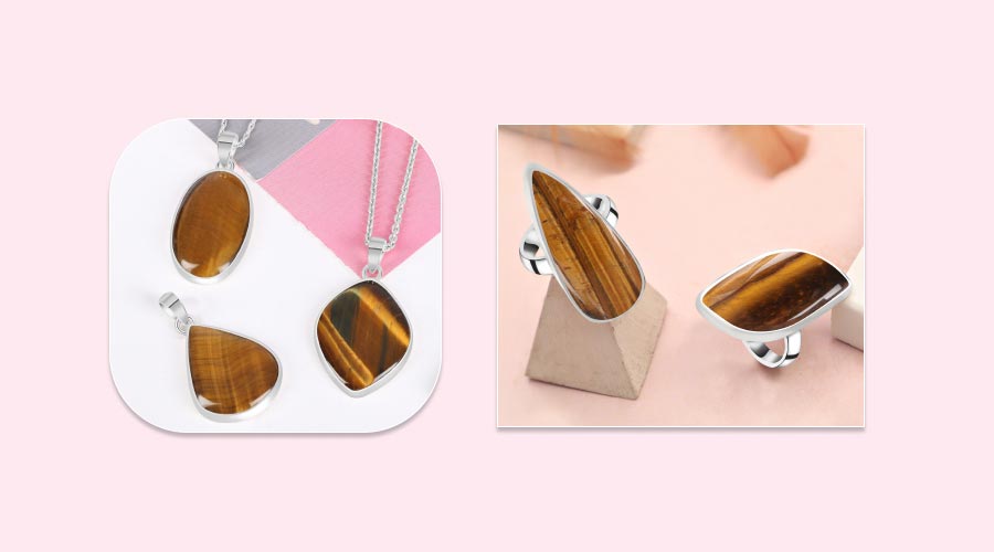 Tiger Eye Meaning, History, Healing Properties, Benefits, Facts, and Uses