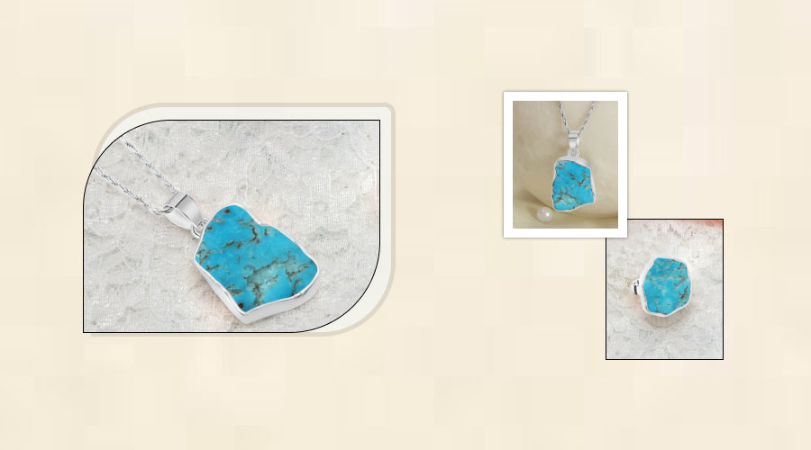 Turquoise Rough History, Meaning, Healing Properties, Benefits, and Uses