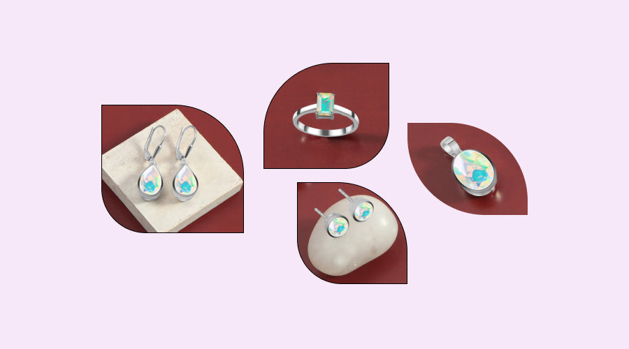 Uncover Opal Meaning, Astrological Benefits, Healing Properties, & Cleaning Process