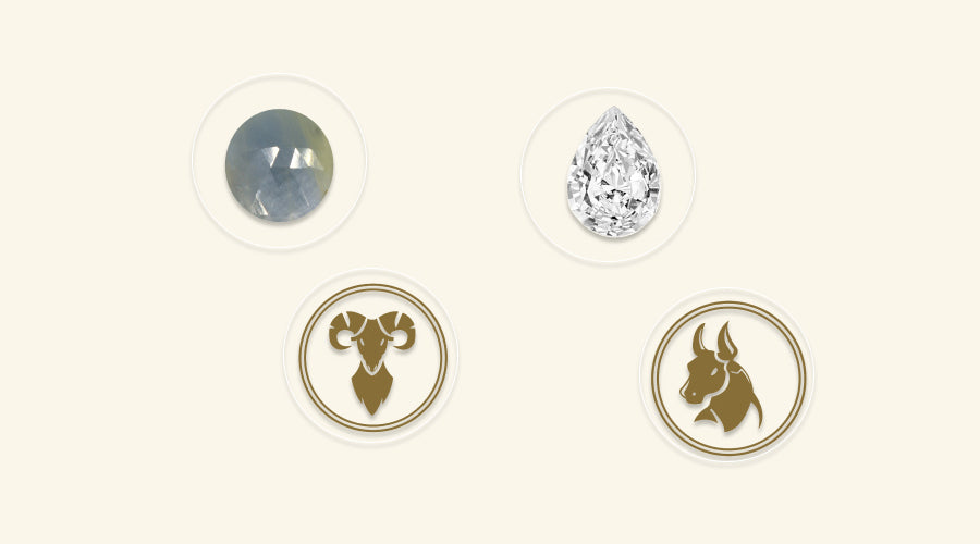 Unlock The Mysteries Of April - All You Need To Know About The Birthstones For April