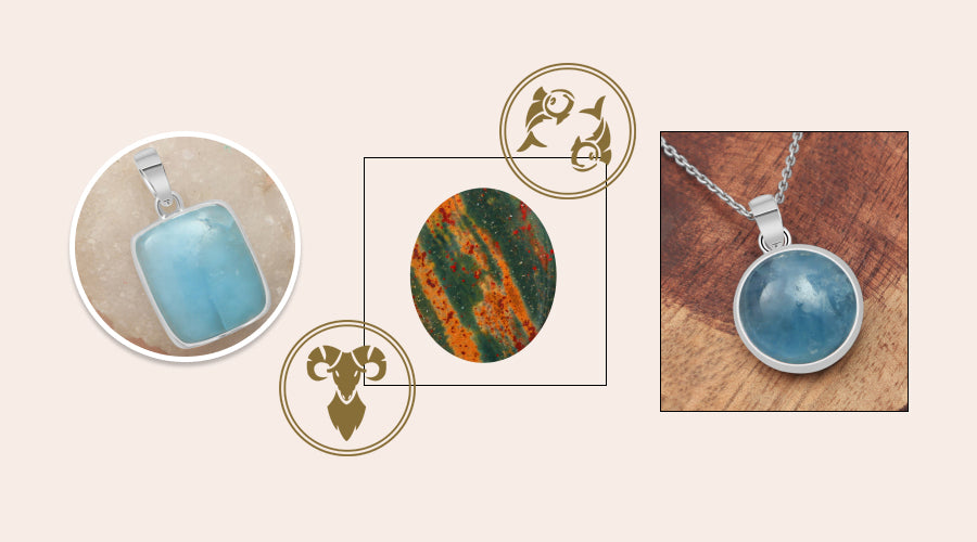 Unlock The Secret Meanings Of The Breathtaking Birthstones For March: Discover Its Amazing Power!