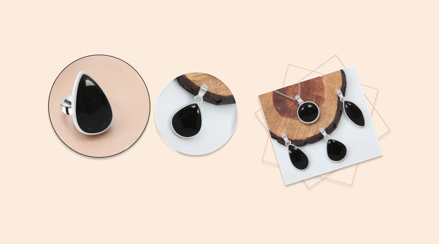 Unveiling Black Obsidian Meaning, Jewelry And Healing Properties
