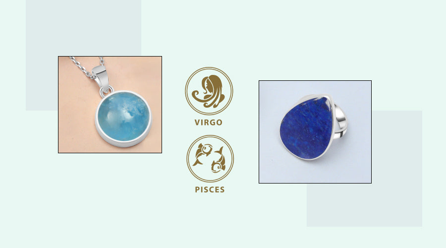 Virgo & Pisces Compatibility: The Two Attracting Repelling Poles