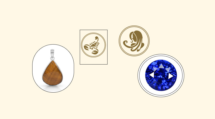 Virgo and Scorpio Compatibility: A Duo with Observing Expertness