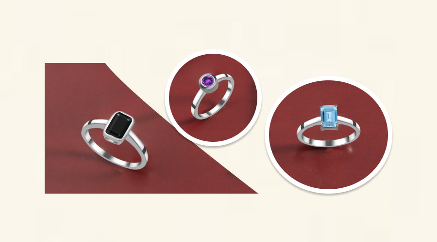 What Are Promise Rings?