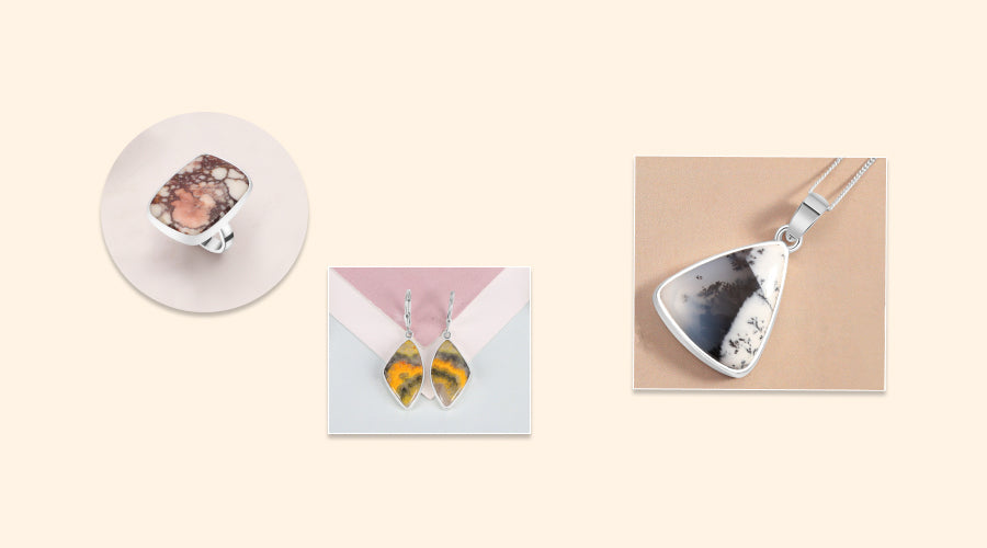 Why Your 925 Sterling Silver Tarnish And How To Keep It Shiny