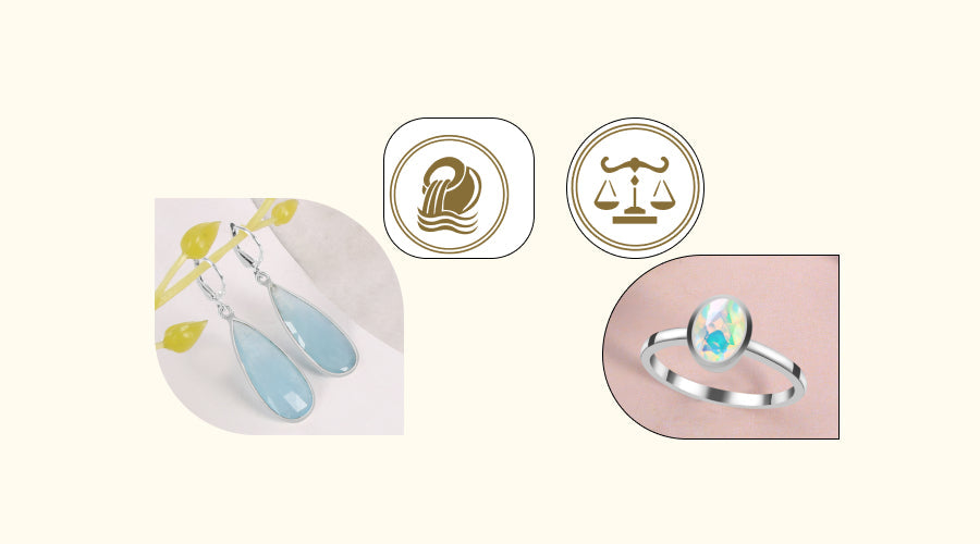 Witness the Magic in Motion with The Charm of Libra and Aquarius Compatibility!