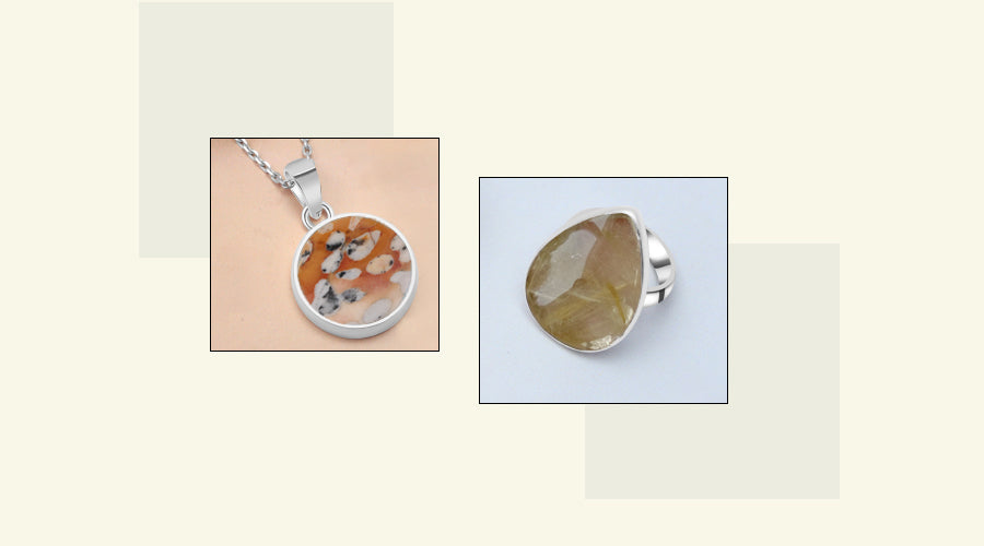 Yellow Gemstones that Attract Joy, Wisdom, and Bright Energy