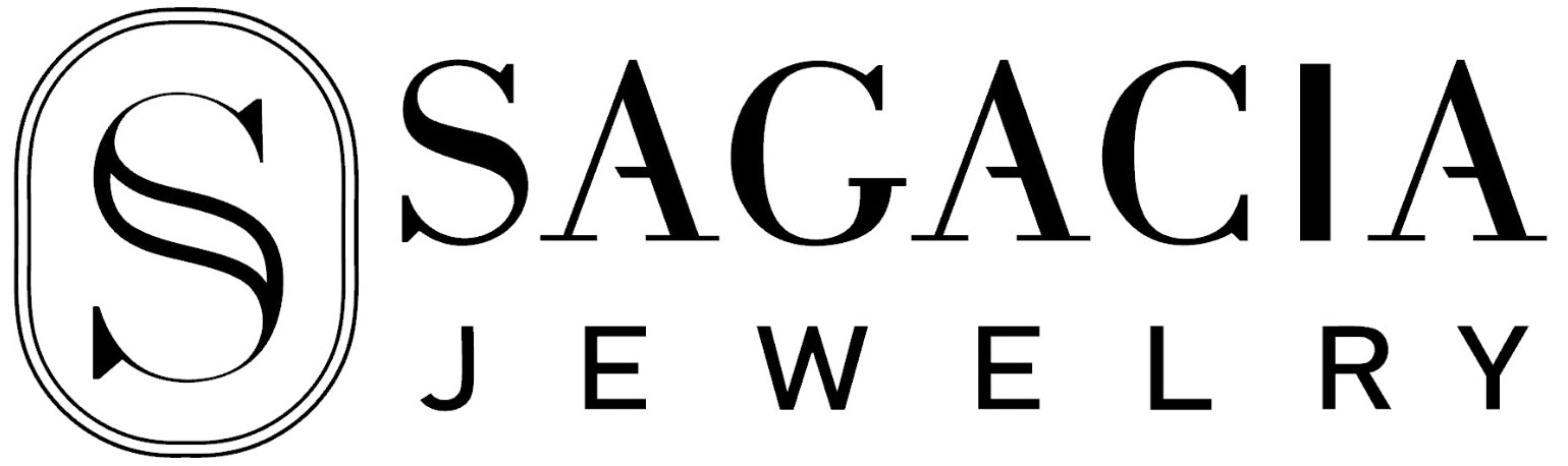 Sagacia Jewelry logo