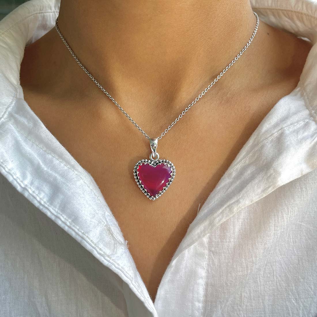 Aura Opal Pendant-(AOP-P-2.)